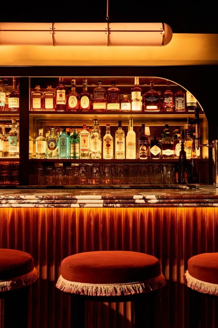 Radio Bar brand energy reference